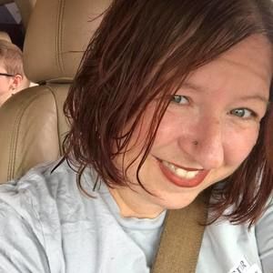 Meet your Posher, Beth